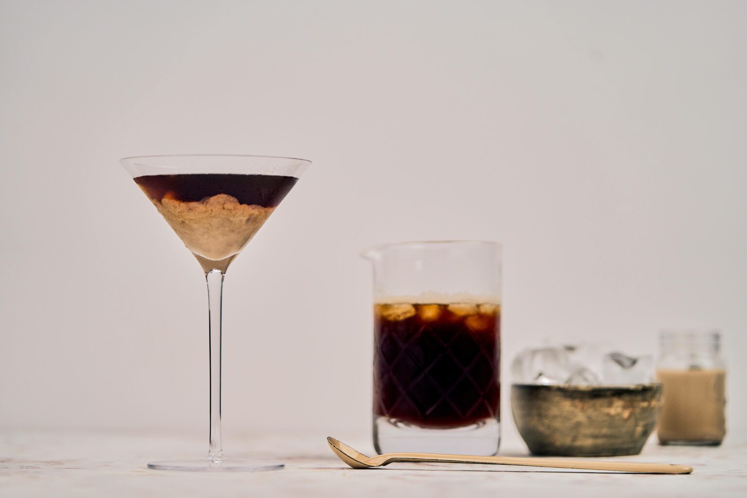 Disfruta del Espresso Martini Apasionados por el Café